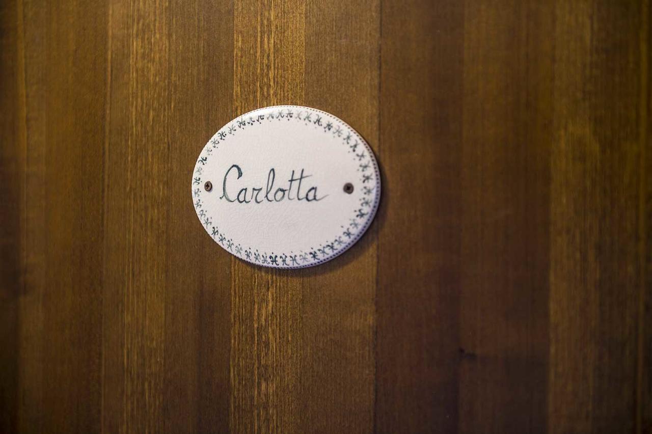 Osteria Alla Pasina Dosson Buitenkant foto